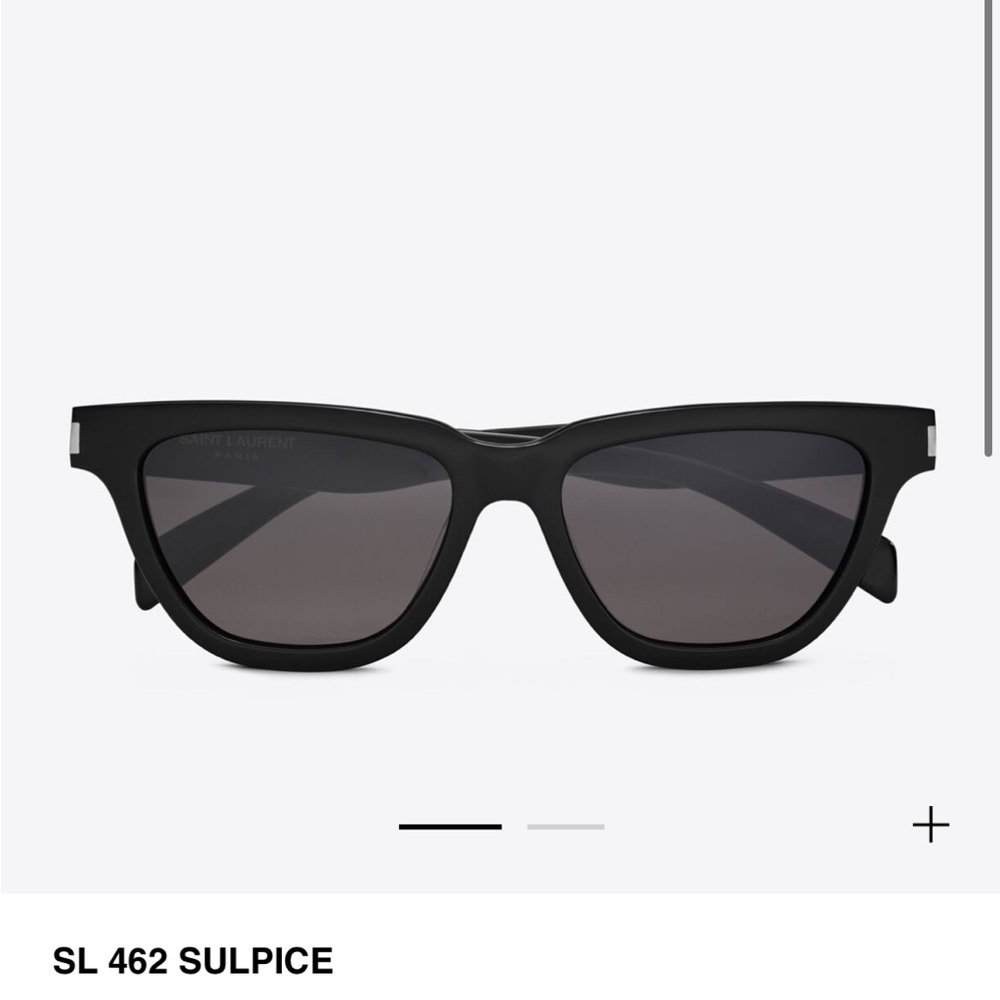 Saint Laurent SL 462 Sulpice Sunglasses